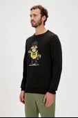 BAD BEAR ERKEK FUNKY CREWNECK 23.02.12.014 - 3
