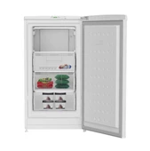 Arçelik 2043 MB 117 Litre Beyaz Dikey Derin Dondurucu - 2