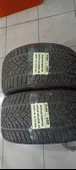 295/30 R 19 100W(XL)SP WİNTER DUNLOP KAR LASTİĞİ-(2ADET)-ÜRETİM TARİHİ:2012  2953019 - 2