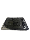 Luno LS5134B01 Lpg (Tüplü) Siyah Emaye Ocak - 1