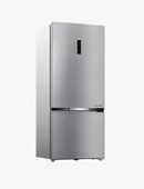 Arçelik 270490 EI Kombi Inox No Frost Buzdolabı - 1