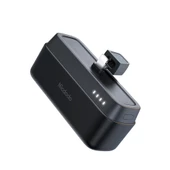 Mcdodo MC-6282 20w 5000mAh Lightning İphone Powerbank - Siyah - 1