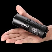 Nitecore EA4 El Feneri - 4