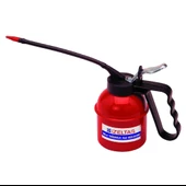 İzeltaş  Madeni Yağdanlık 300 Cc - 1