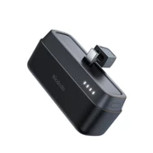 Mcdodo MC-6302 20w 5000mAh Typec Powerbank - Siyah - 1