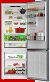 Arçelik 270490 EI Kombi Inox No Frost Buzdolabı - 2