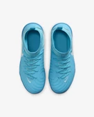 Nike Jr. Phantom Luna 2 Club Çocuk Kramponu(DAR KALIP) - 5