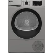 Arçelik 900 KMX S 9 kg Çamaşır Kurutma Makinesi - 1