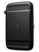 Spigen MacBook Pro 14'' Uyumlu Taşıma Çantası Rugged Armor Pro Pouch Black - AFA04270 - 6