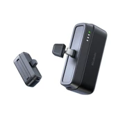 Mcdodo MC-6302 20w 5000mAh Typec Powerbank - Siyah - 2