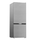 Arçelik 270490 IEI Kombi No Frost Inox Buzdolabı - 1