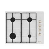 Arçelik OMD D 611 REB Gazlı Metal Tablalı Ocak - 1