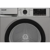 Arçelik 900 KMX S 9 kg Çamaşır Kurutma Makinesi - 4