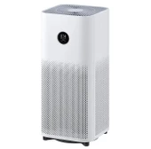 Xiaomi Mi Air Purifier 4 Akıllı Hava Temizleyici (OUTLET) (12 AY EVOFONE GARANTİLİ) thumbnail 1