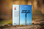 Orhan ve Arkadaşları - Zahid Halil - 3