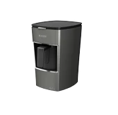 Arçelik K 3300 Mini Telve Grion Türk Kahve Makinesi - 3