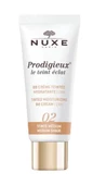 Nuxe Prodigieux Tinted Moisturizing BB Cream - 02 30 ml - 1