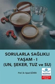 Sorularla Sağlıklı Yaşam - 1 thumbnail 2