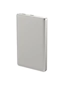 Logia Magslim 5s Magsafe Manyetik Kablosuz 5000MAH Powerbank Taşınabilir Şarj Cihazı - 3