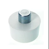 İzeltaş Plastik Çekiç Yedeği 50Mm - 1