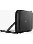 Spigen MacBook Pro 14'' Uyumlu Taşıma Çantası Rugged Armor Pro Pouch Black - AFA04270 - 4