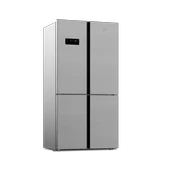 Arçelik 391572 EI Gardırop Tipi Inox No Frost Buzdolabı - 1