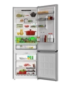 Arçelik 270490 IEI Kombi No Frost Inox Buzdolabı - 2