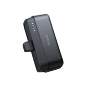Mcdodo MC-6282 20w 5000mAh Lightning İphone Powerbank - Siyah - 3
