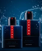 Prada LUNA ROSSA OCEAN EDP 100 ml Erkek Parfüm - 4