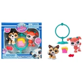 0620 Littlest Pet Shop - Minişler 2’li Figür Seti S2 - 3