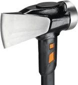 Fiskars 1020220 Yarma Ve Vurma Baltası Xxl 8lb/36" - 3