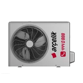 Arçelik 15325 S Ekolojik Inverter Klima 15.000 Btu/h (sadece Soğutma) Split Klima - 3