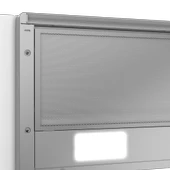 Arçelik P 171 TG Ankastre Sürgülü Aspiratör - 4
