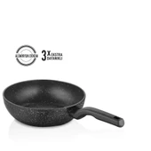 KORKMAZ ORNELLA WOK TAVA 28*5,5 CM A1119 - 1