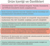 Organik %100 Pamuk Anne Baba Ben Geliyorum Babacığım Bebek Body Çıtçıtlı Badi Zıbın Tulum ZBN028 - 2