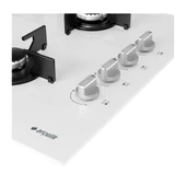 Arçelik OCD T 601-1 EB Gazlı Cam Tablalı Ocak - 4