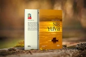Sır Yuva - Sağınış Muhıytqızı - 3