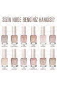 Nude Oje 4 Lü 55.set 765-106-759-761 - 2