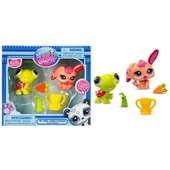 0620 Littlest Pet Shop - Minişler 2’li Figür Seti S2 - 1