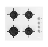 Arçelik OCD T 601-1 EB Gazlı Cam Tablalı Ocak - 1