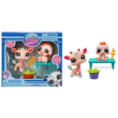 0620 Littlest Pet Shop - Minişler 2’li Figür Seti S2 - 2