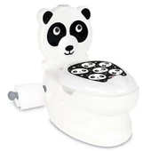 07 561 Pilsan Eğitici Panda Klozet - 1