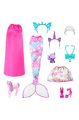 BARBİE DREAMTOPİA BEBEK VE AKSESUARLARI - 8