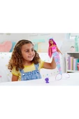 BARBİE DREAMTOPİA BEBEK VE AKSESUARLARI - 2