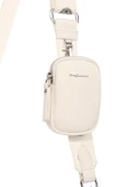 Monalisa Home C. Pakel Unisex Gri RENK  Crossbody Çapraz Çanta thumbnail 5