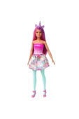 BARBİE DREAMTOPİA BEBEK VE AKSESUARLARI - 7