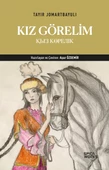 Kız Görelim - Tayır Jomartbayulı - 1
