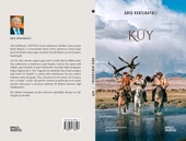 Küy - Abiş Kekilbayulı - 2