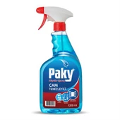 PAKY Cam Temizlik Köpüğü Trigger Sprey 1000 ml - 1