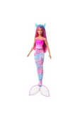 BARBİE DREAMTOPİA BEBEK VE AKSESUARLARI - 3